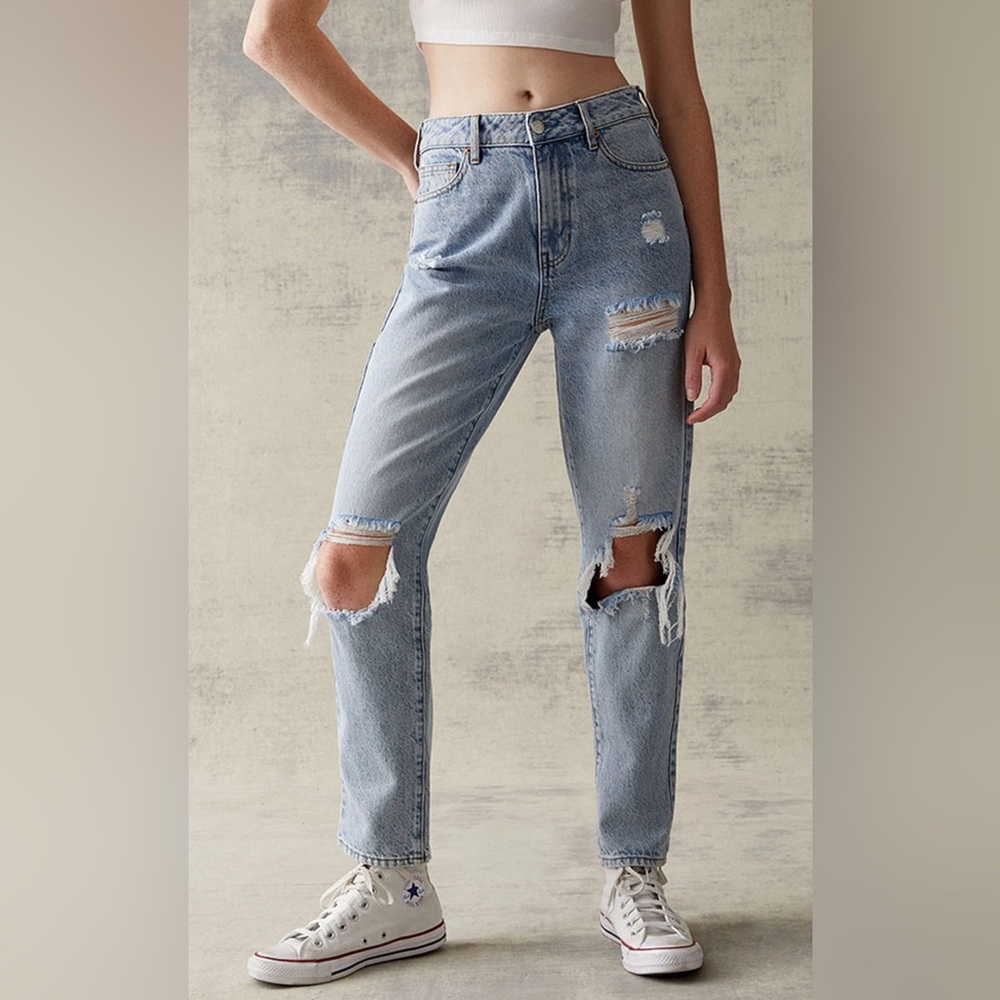 Pacsun Mom Jeans Size 23